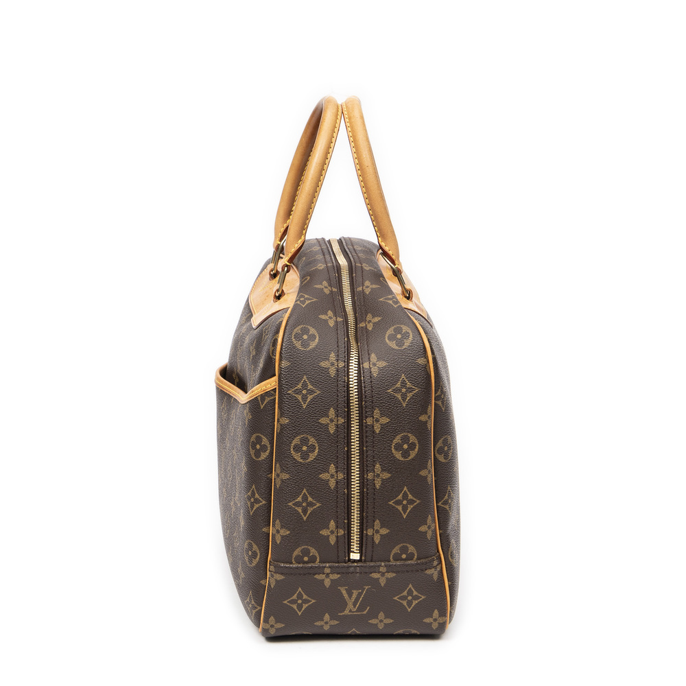 Louis Vuitton Deauville - Picture 3 of 10